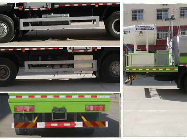 ��������CLW5250TDYZ6�Ͷ๦���։m܇