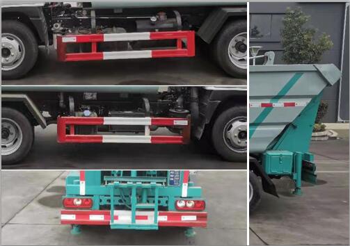 ��������CLW5045ZZZSH6�����bжʽ����܇(ch��)