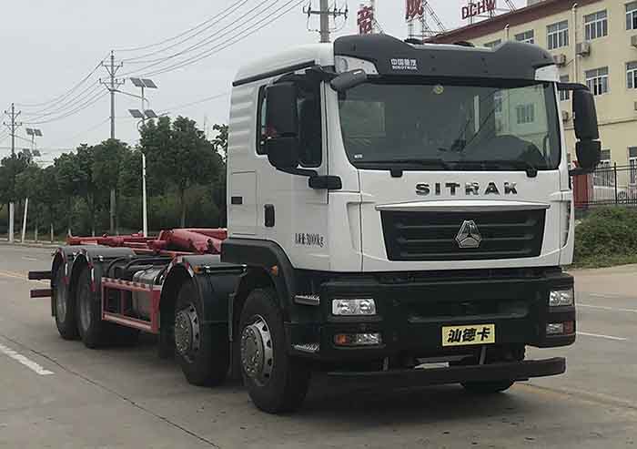 �����h�l��HDW5310ZXXZ6��܇����жʽ����܇