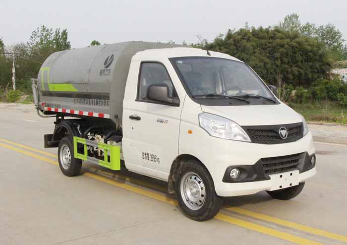 �����ܷ�С������܇(ch��)-�v����CLT5030ZXLBJ6A�͎�ʽ����܇(ch��)�r(ji��)��-����ӯͨ