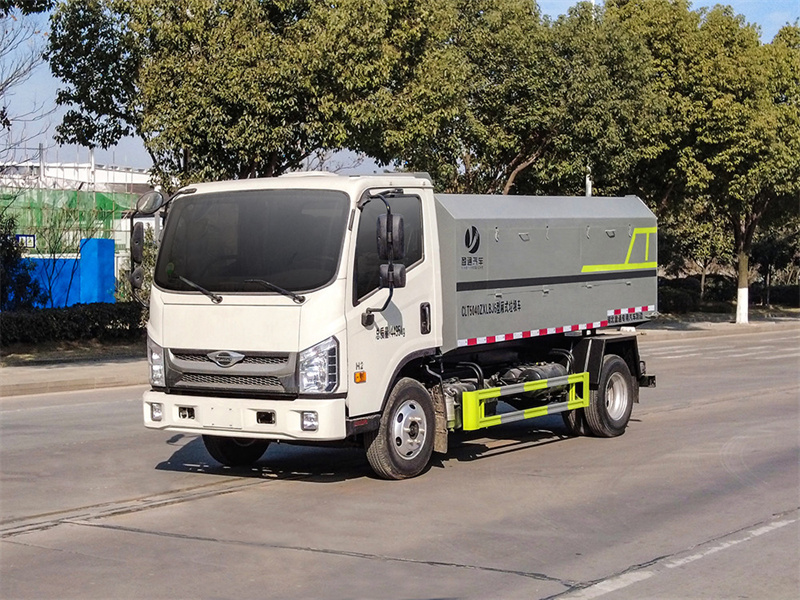 �����ʽ����܇-CLT5040ZXBJ6�͎�ʽ����܇-����ӯͨ