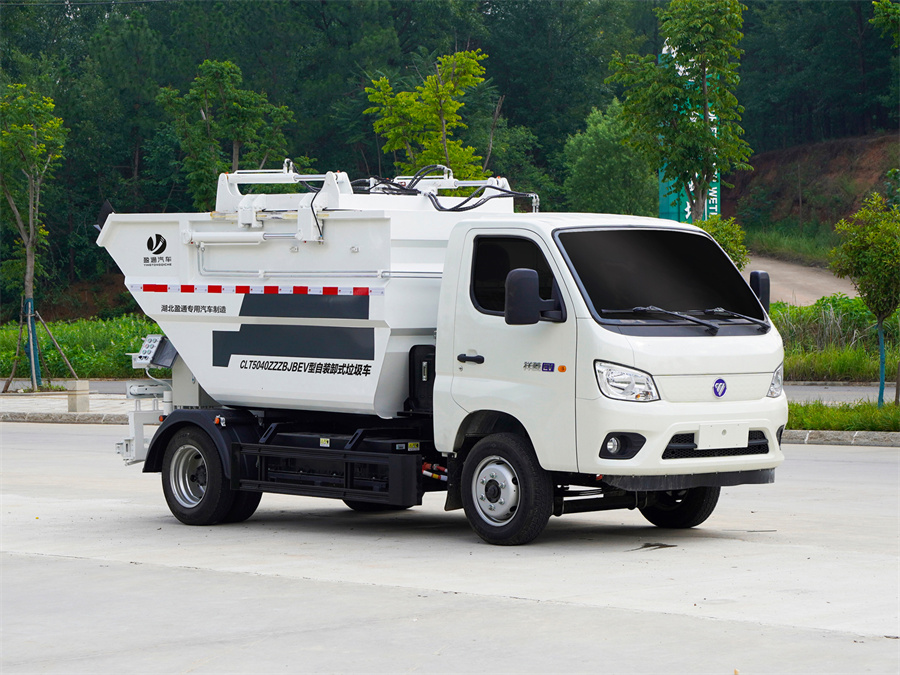 ����С�����bжʽ����܇-CLT5040ZZZBJBEV�����bжʽ����܇ ����EV