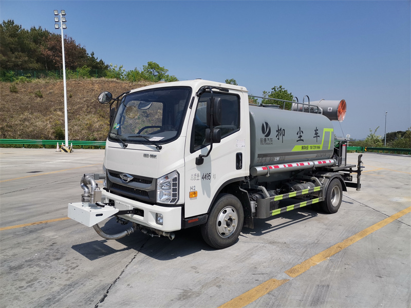 藍牌灑水車-福田5噸藍牌灑水車 藍牌灑水車-福田5噸藍牌灑水車