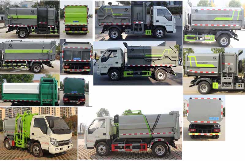 ����С�͒�Ͱ����܇-�v����CLT5043ZZZBJ6�����bжʽ����܇�S��Ҏ(gu��)����̖-����ӯͨ